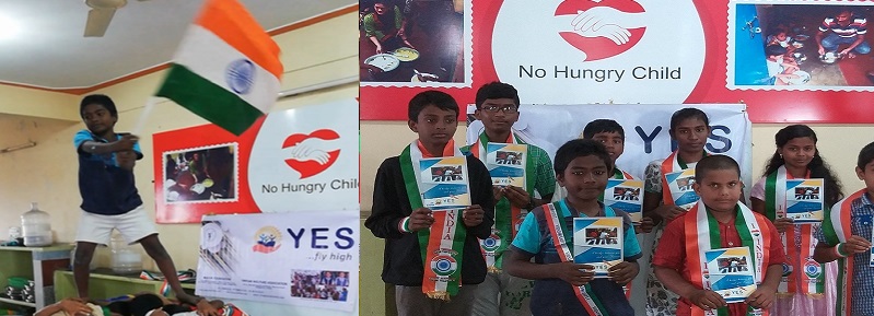 YES community initiative
