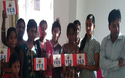 YES student awards